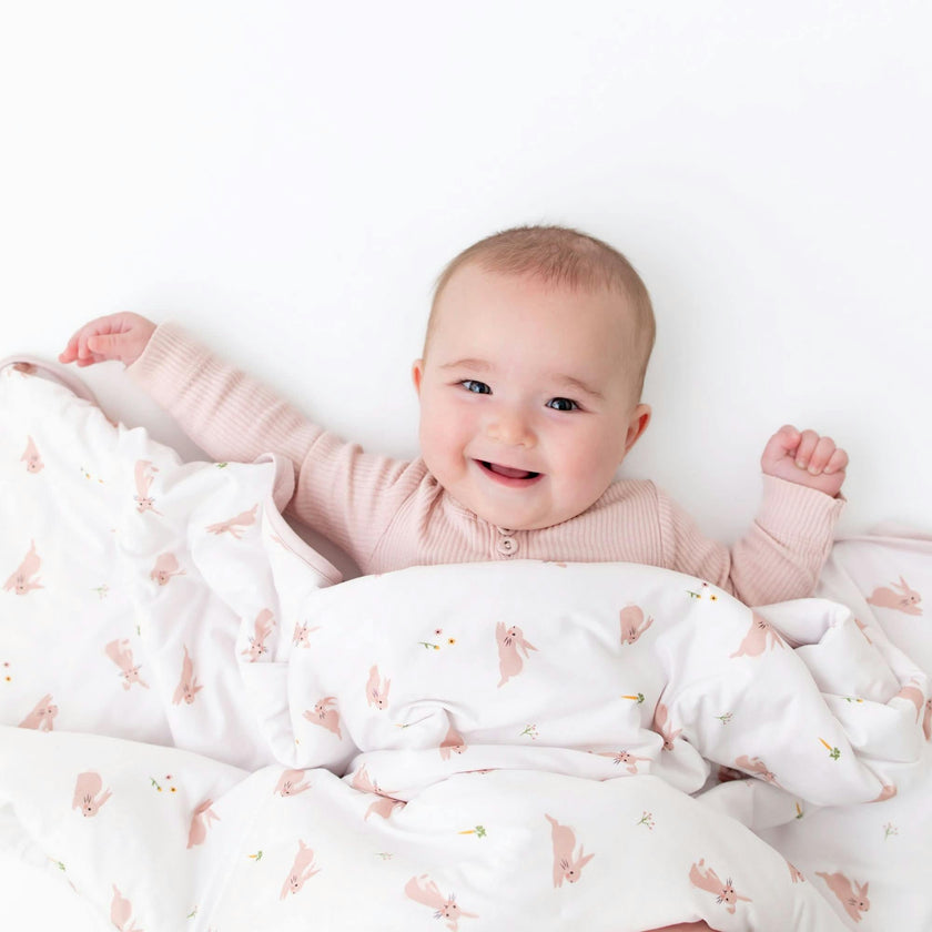 Baby Blanket