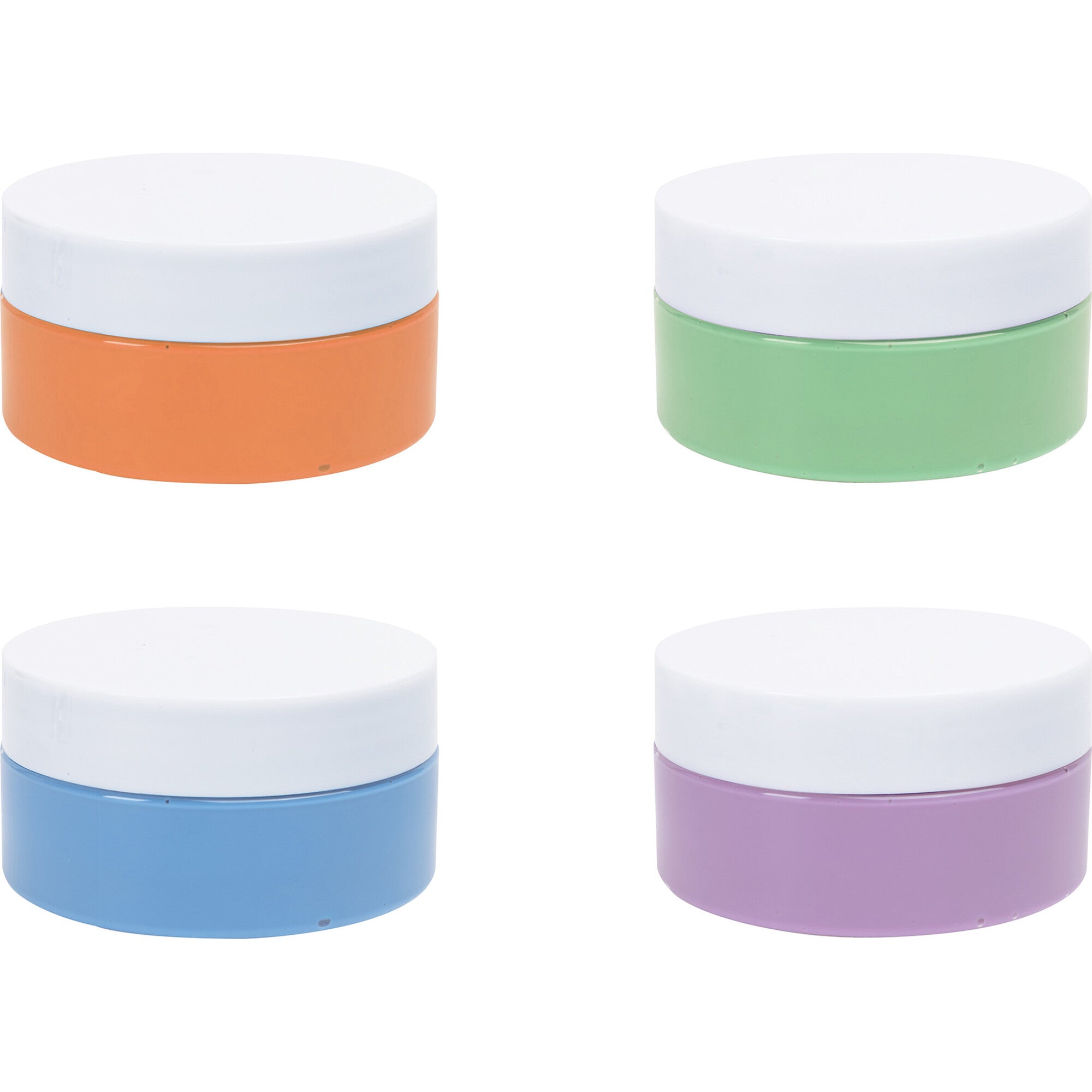 Hape: Finger Painting - 16pc Art Set