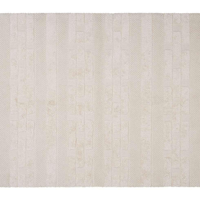 Nest Washable Organic Cotton Rug