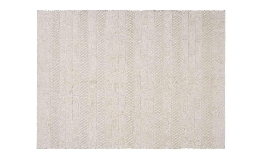 Nest Washable Organic Cotton Rug