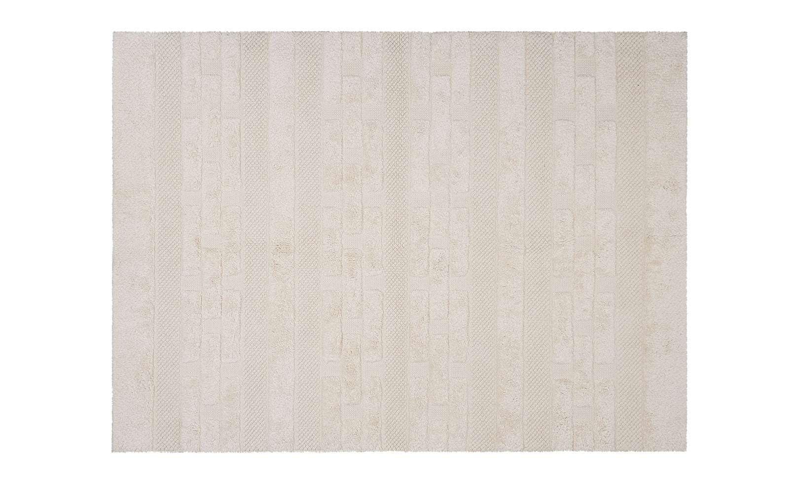 Nest Washable Organic Cotton Rug
