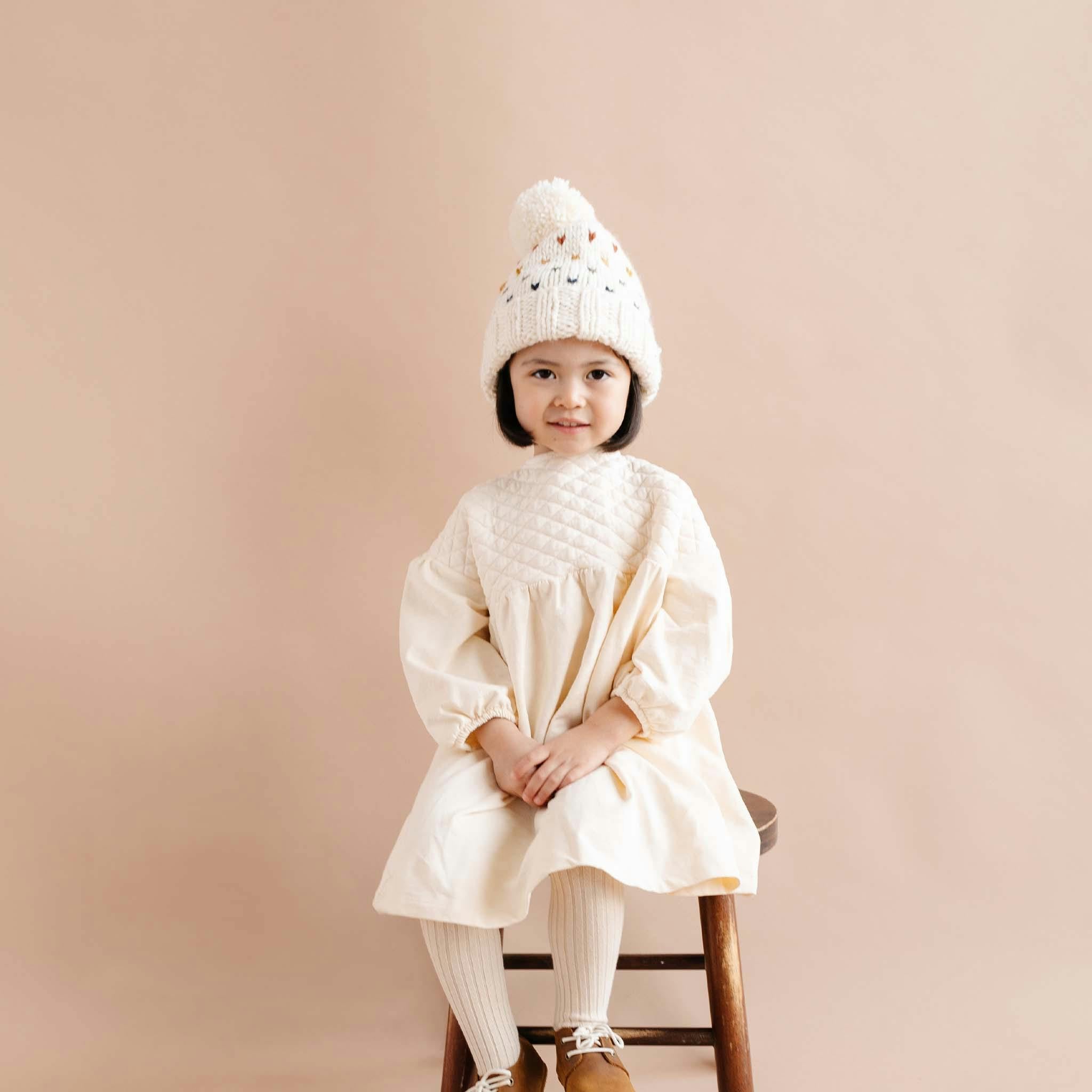 Sawyer Hat - Retro