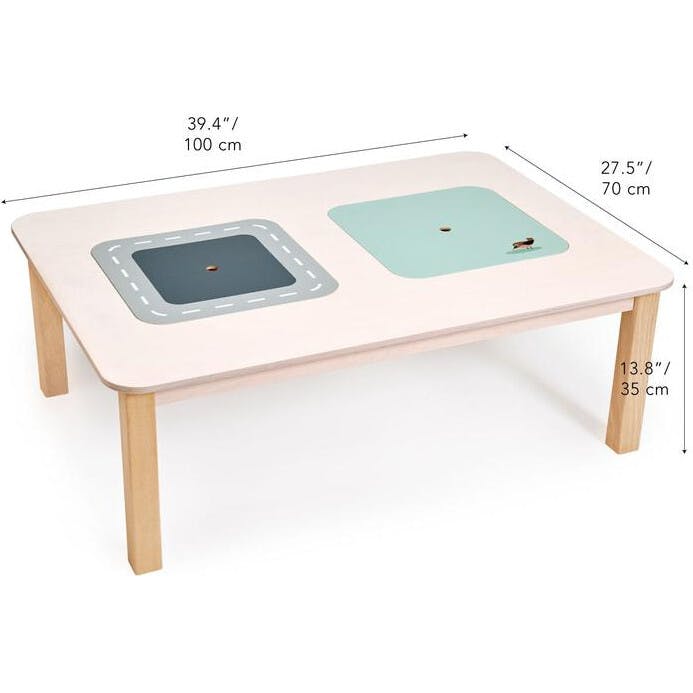 Play Table