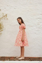 Fleurine Dress