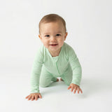 Pear Stripe Bamboo Sleeper
