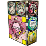 Magna-Tiles® Love For Grandma Luminary
