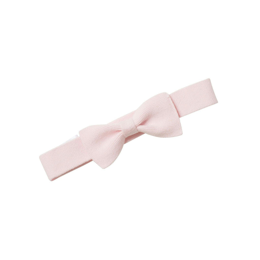 Infant (9-24M) Girls 3-Piece Sweater Set | Festive Bows & Hearts