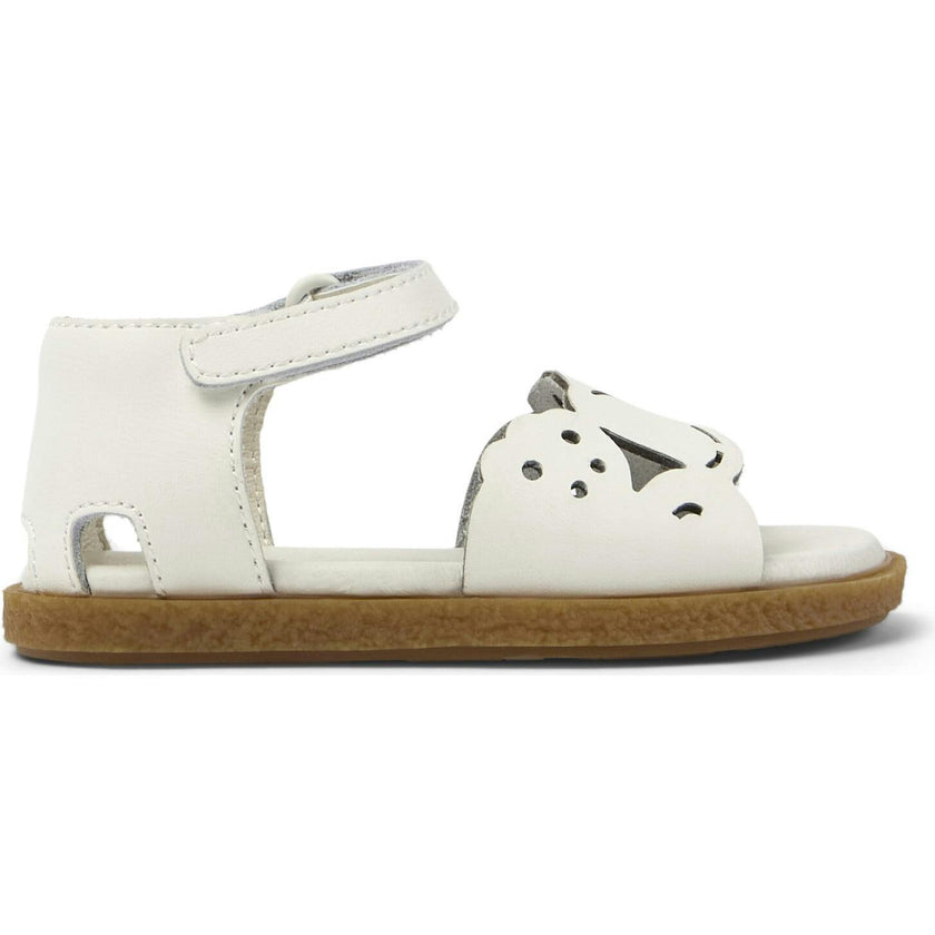 Miko Twins First Walker Sandals