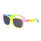 Neon Rad Rainbow Navigator