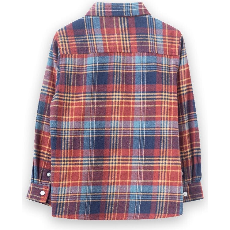 Boys Shirt