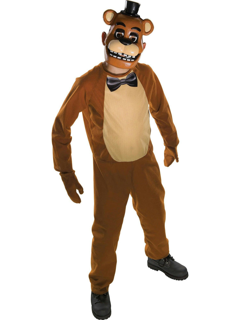 Five Nights at Freddy's Childrens Freddy Costume