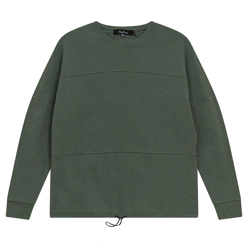 Bungee Sweatshirt