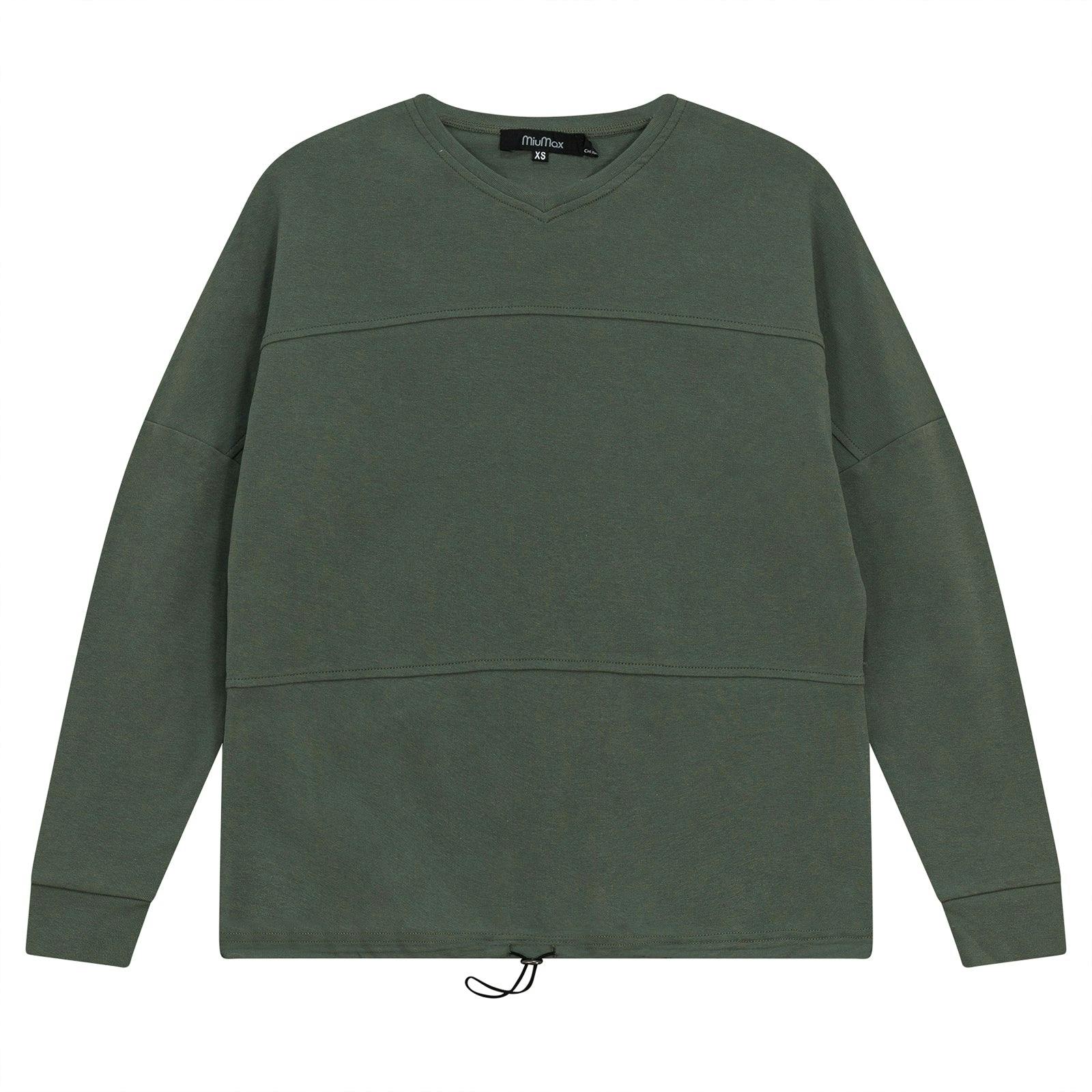 Bungee Sweatshirt