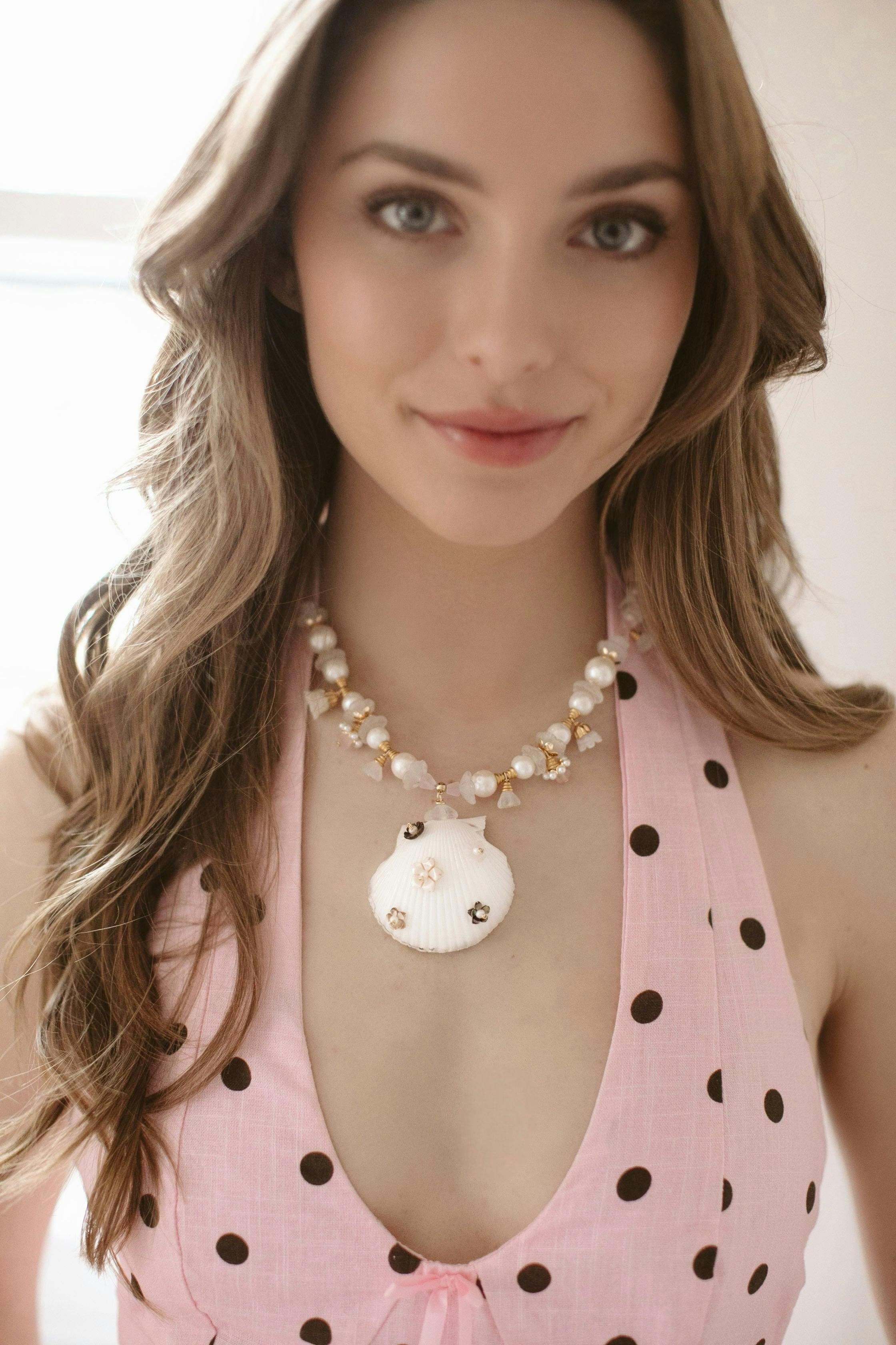 Eden Necklace