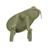 Pierre Backpack | Frog | Stone Nubuck