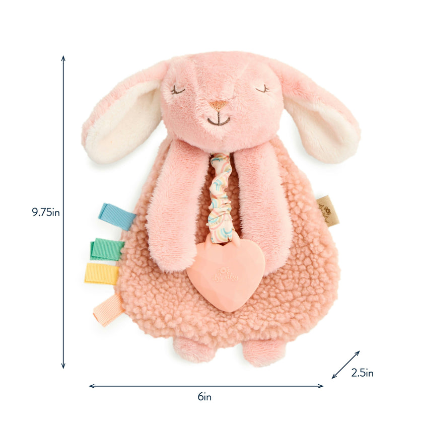 Lovey Pal™ Bunny