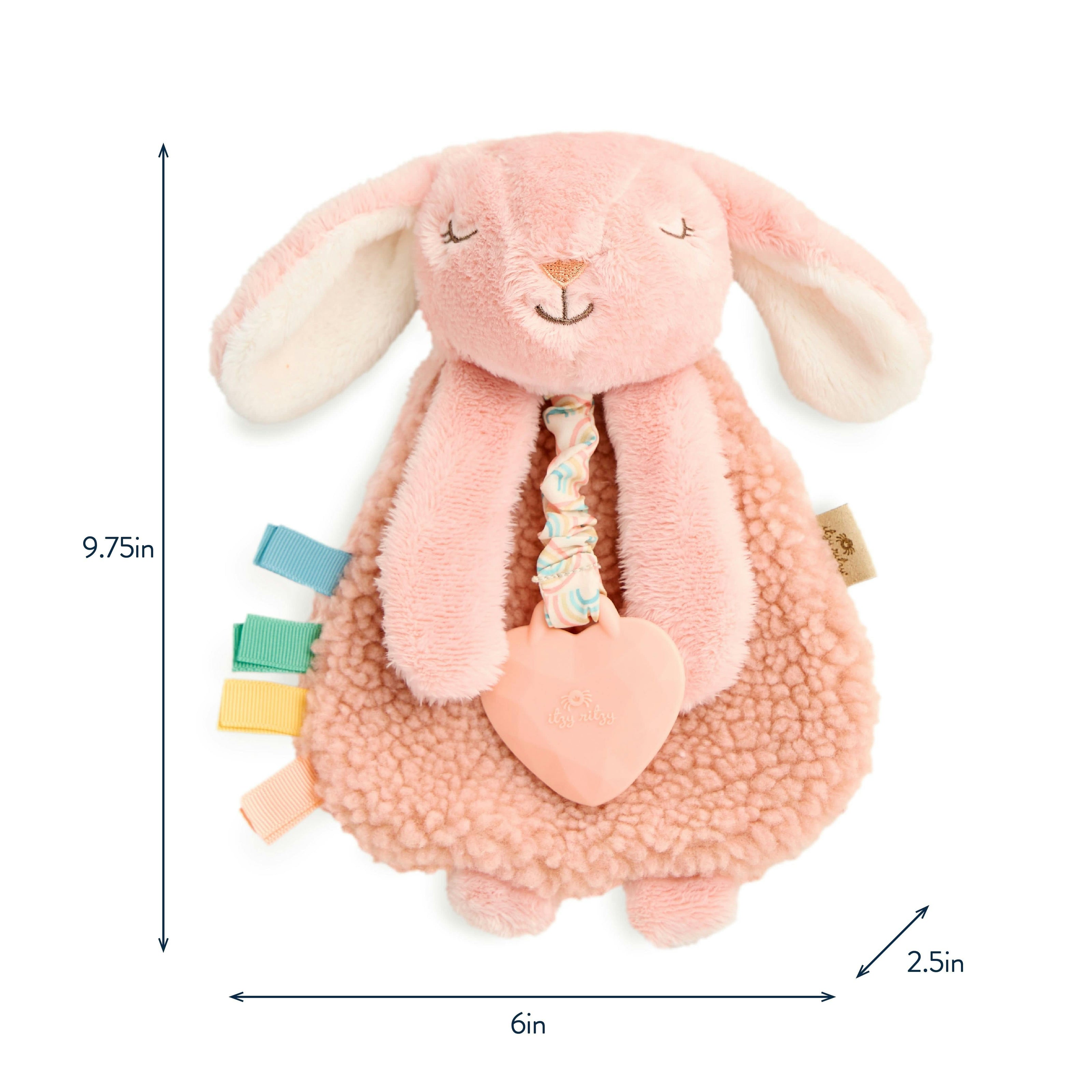 Lovey Pal™ Bunny