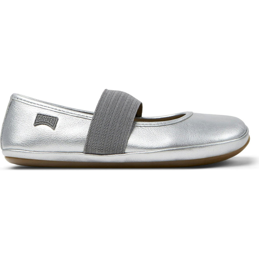 Shoes Right Kids Black