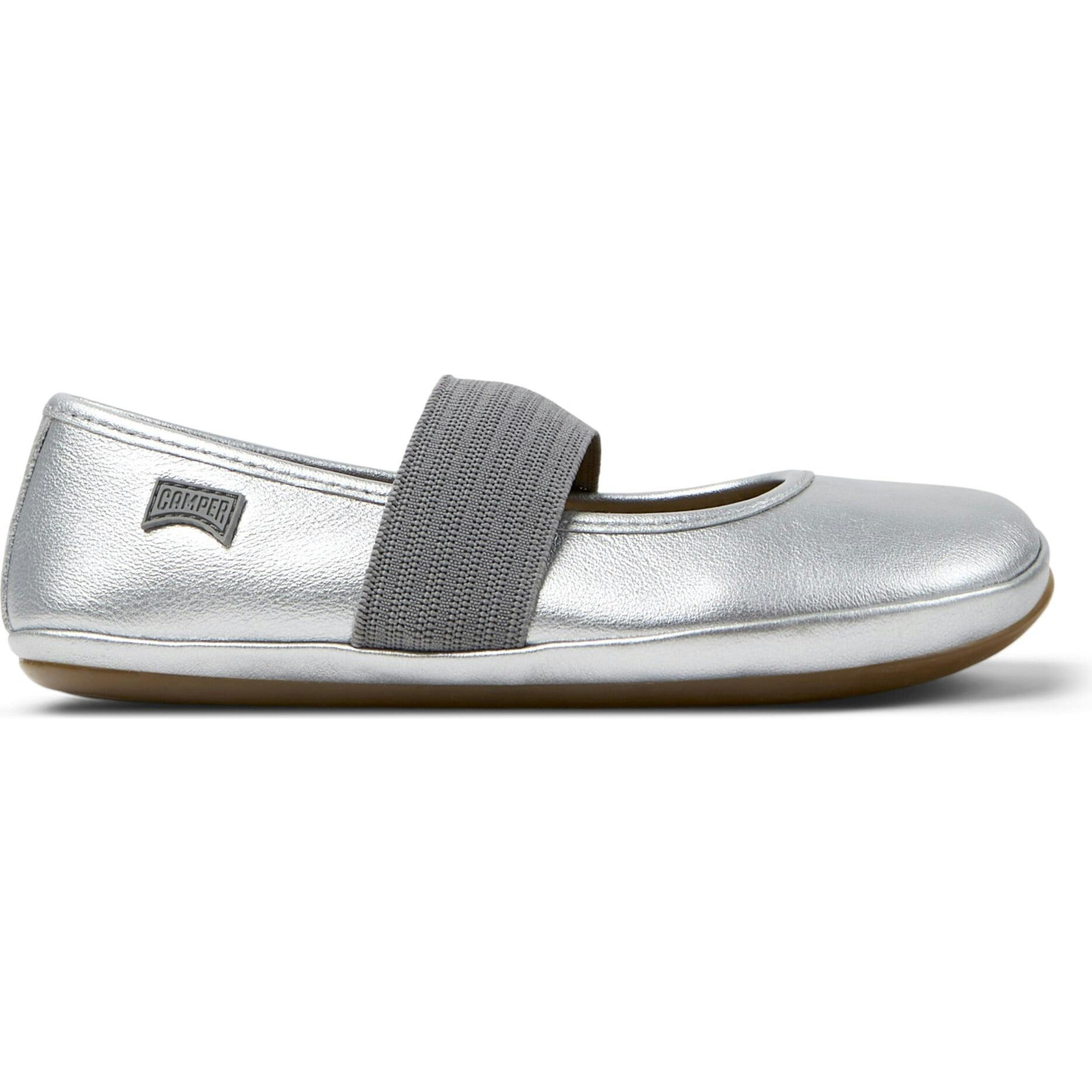 Shoes Right Kids Black