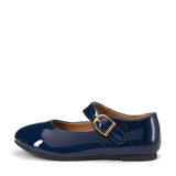 Juni 2.0 Patent Leather Round Toe Mary Jane Shoes