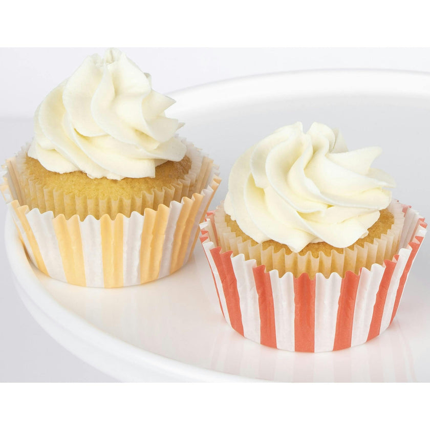 Race Cars Cupcake Kit