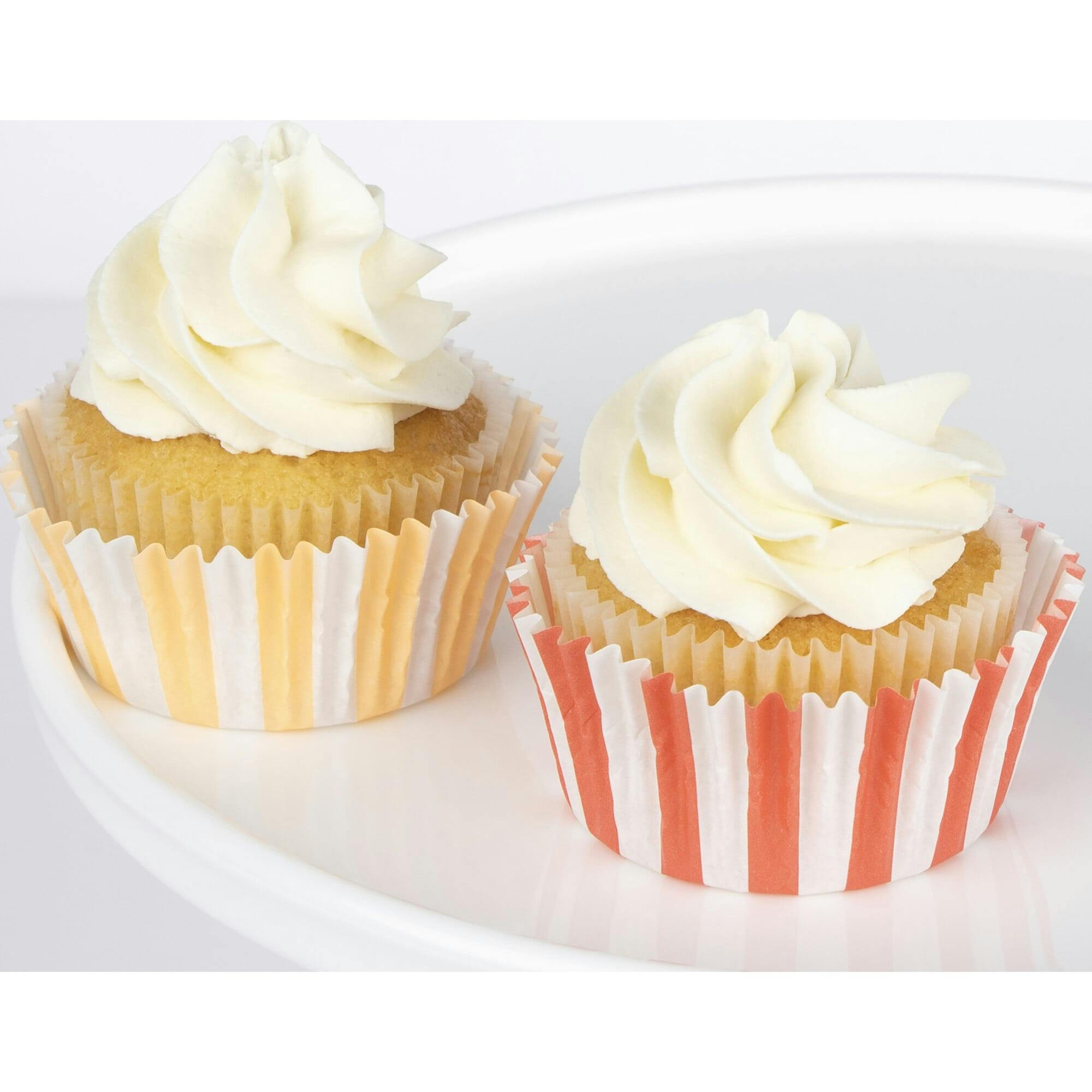 Race Cars Cupcake Kit