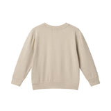 Big Kid (8-18) Boys Printed Hacci Sweater | Retro Road Trip