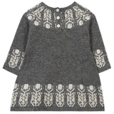 TARTINE ET CHOCOLAT Cashmere Blend Sweater Dress