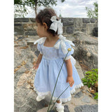 Charlotte Petite Hair Bow