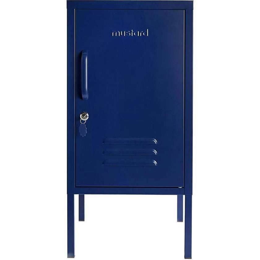The Shorty In Navy