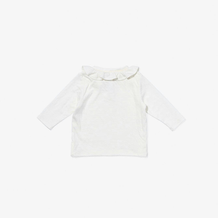 Hen Baby Shirt