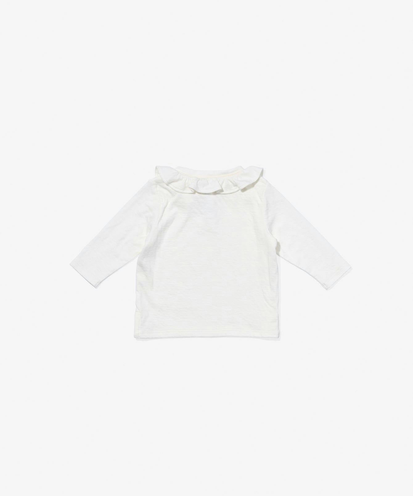 Hen Baby Shirt