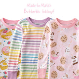 ZEN 2-Piece Pajama