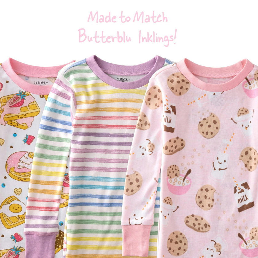 ZEN 2-Piece Pajama