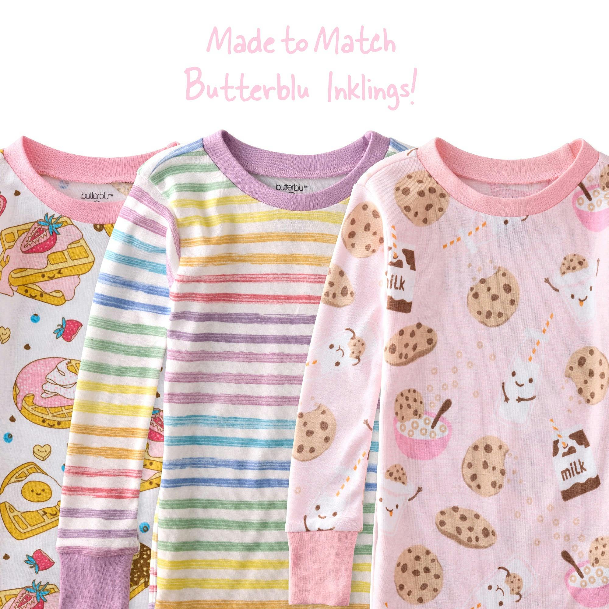 ZEN 2-Piece Pajama