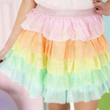 Pastel Petal Tutu