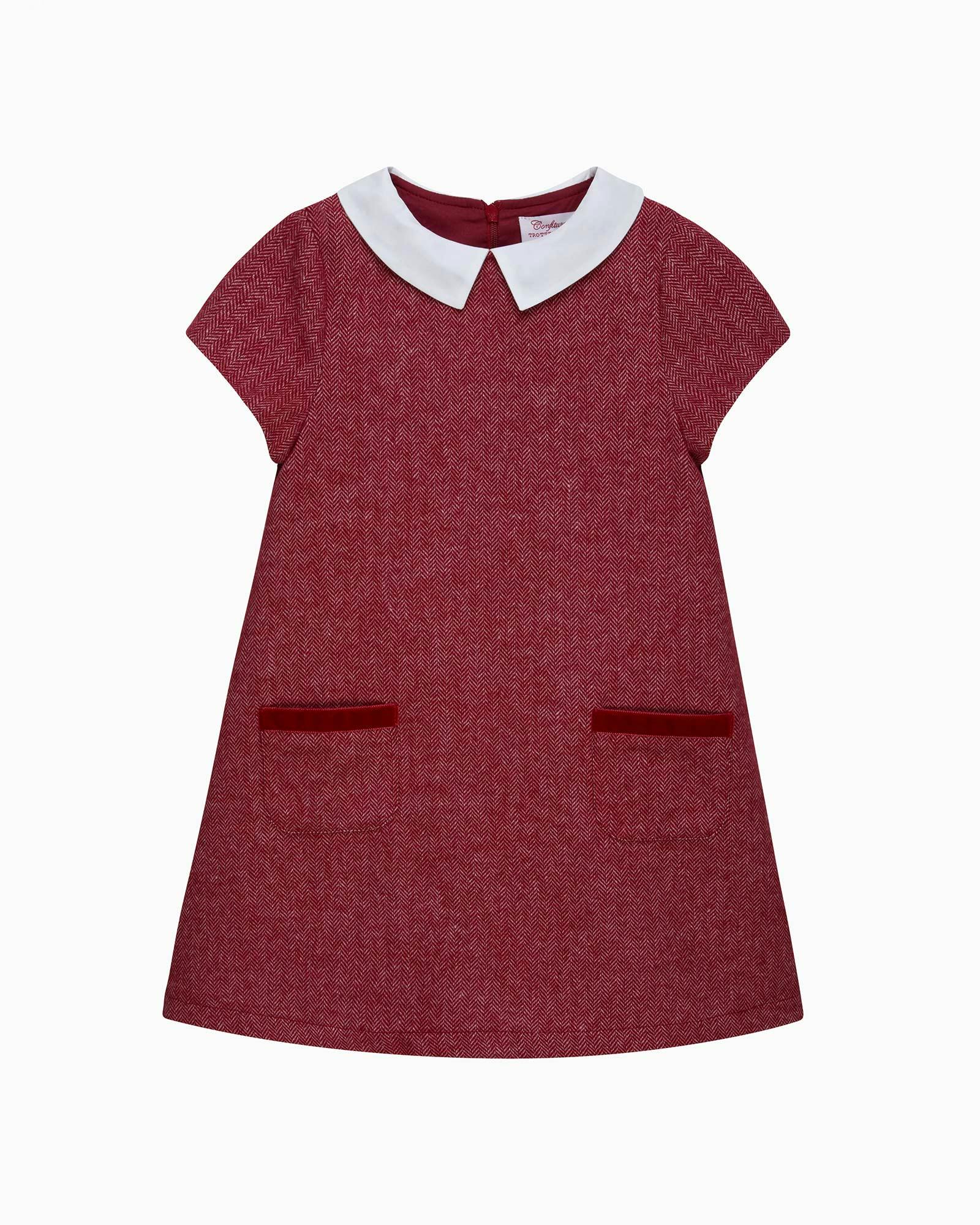 Georgie Dress