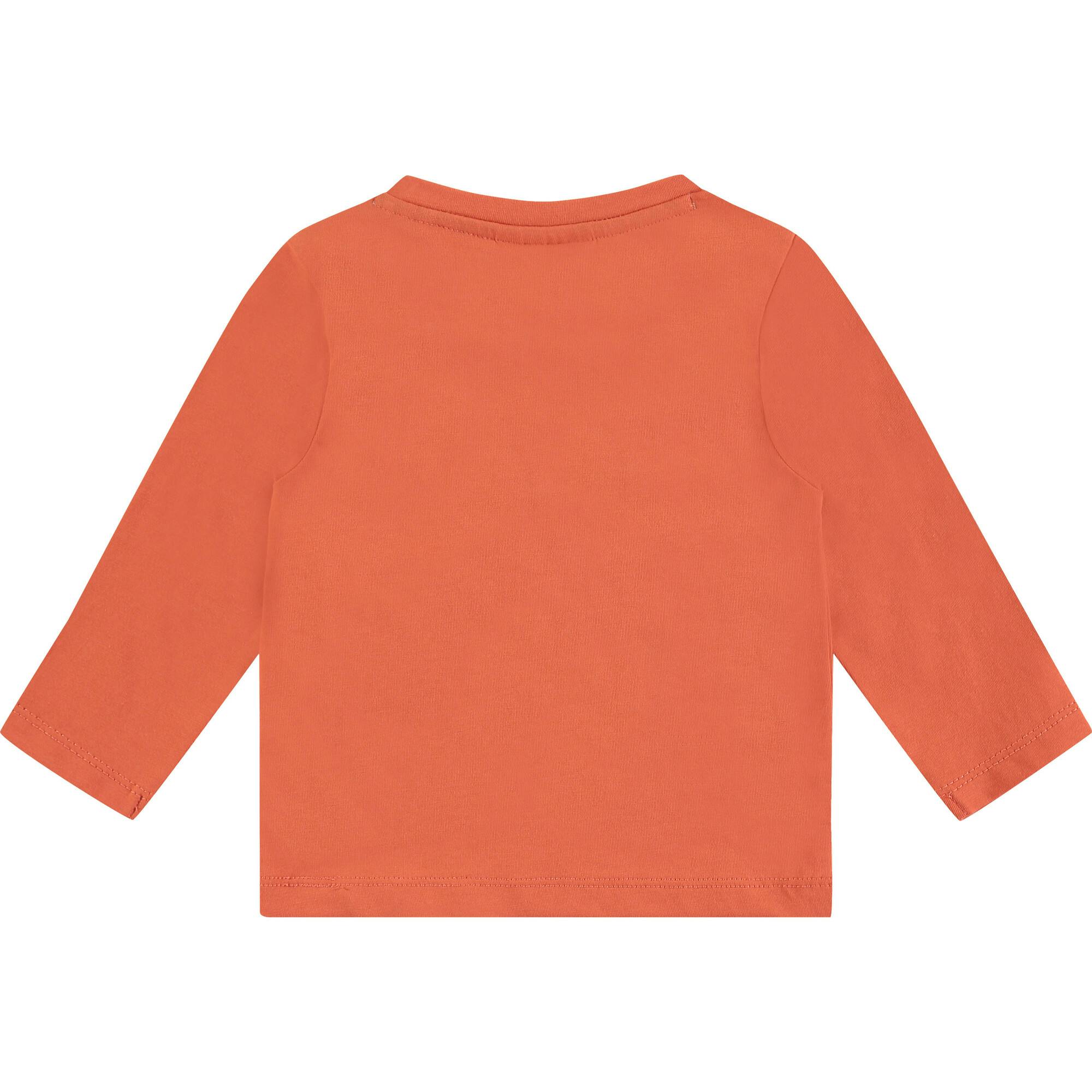 Long Sleeve T-Shirt