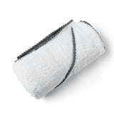 Bamboo Pom Pom Towel
