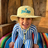 Little Boonie Hat