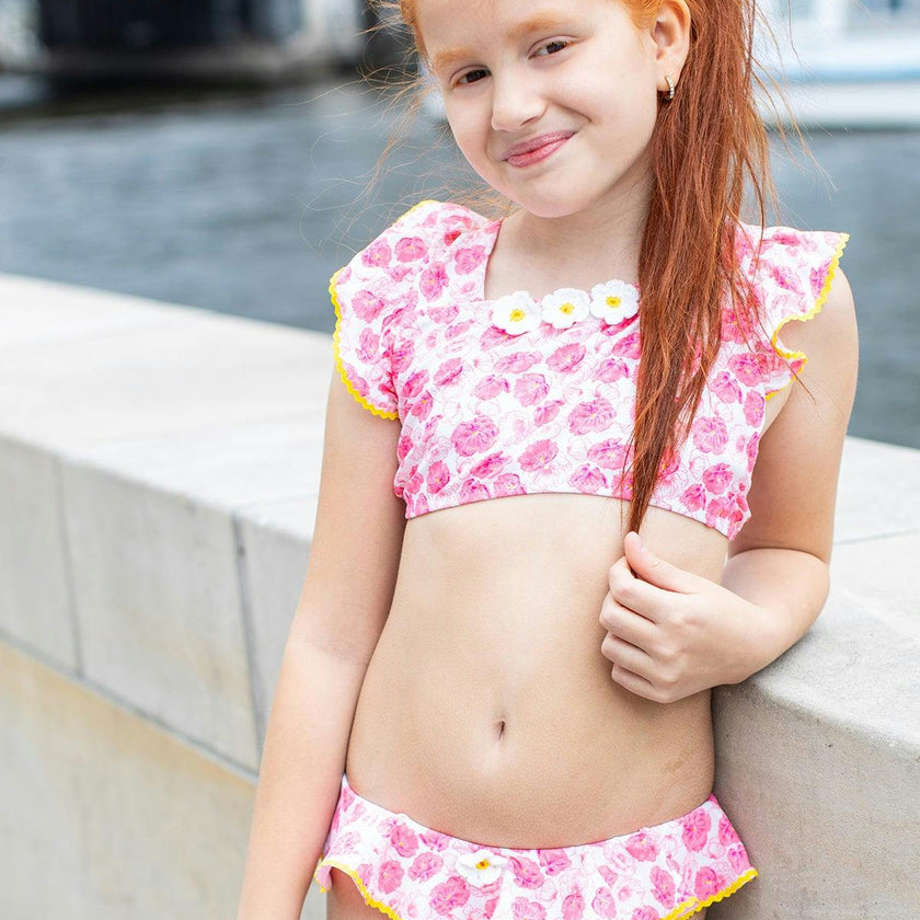 BRIAR TWO PIECE BIKINI