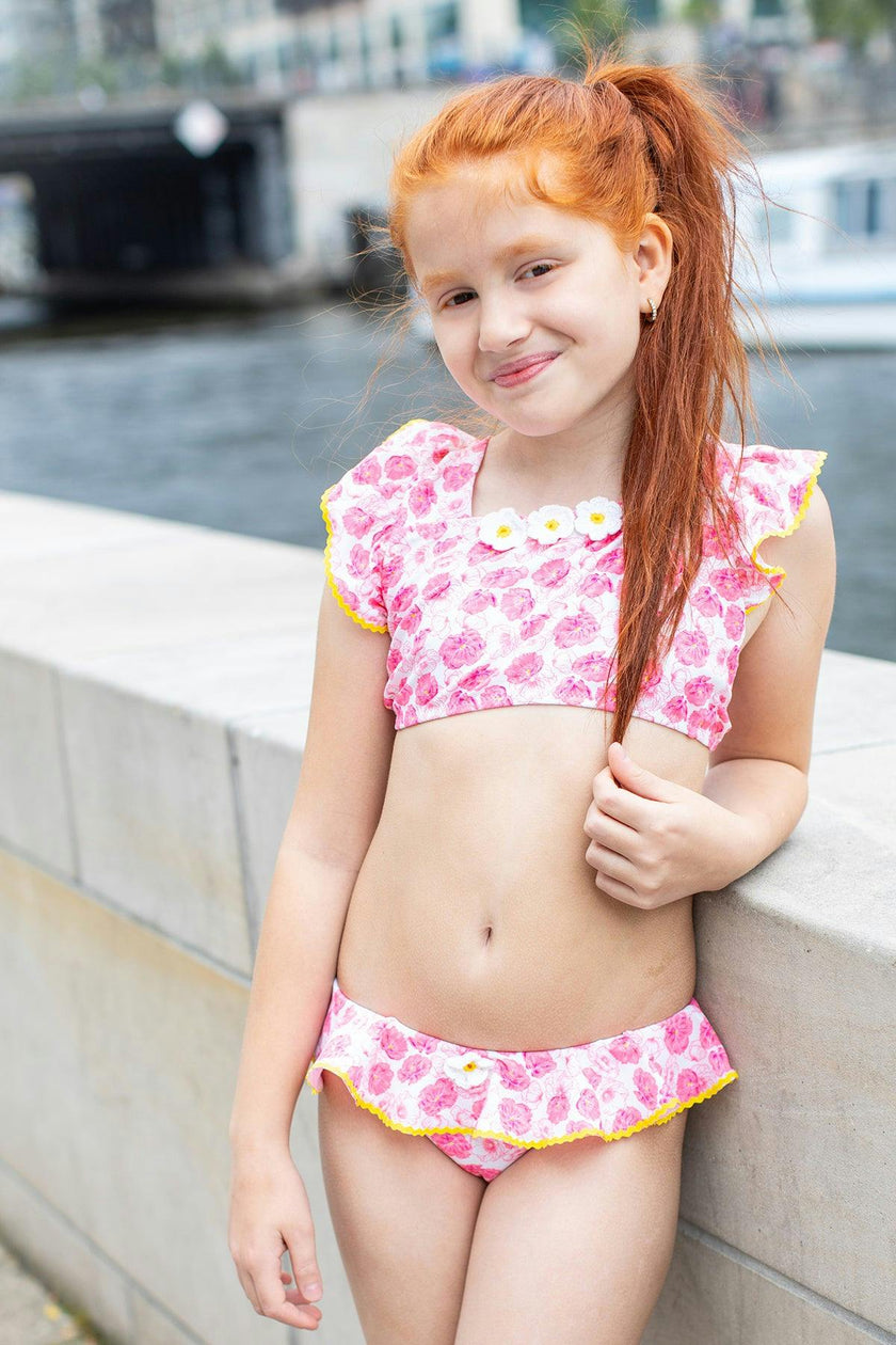 BRIAR TWO PIECE BIKINI