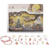 Build A Bracelet Advent Calendar - Cherished Charms