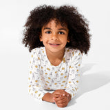 Milk & Cookies Original Bamboo Kids Pajamas