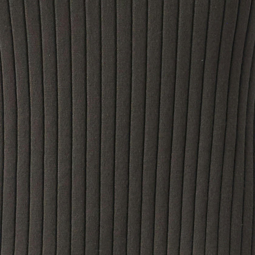 Nella Rib Nursing Knit Dress  Ivy
