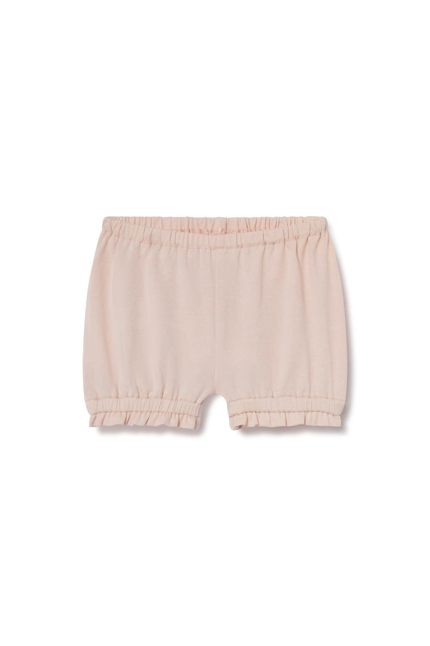 Collier Baby Set in Blushing Pink