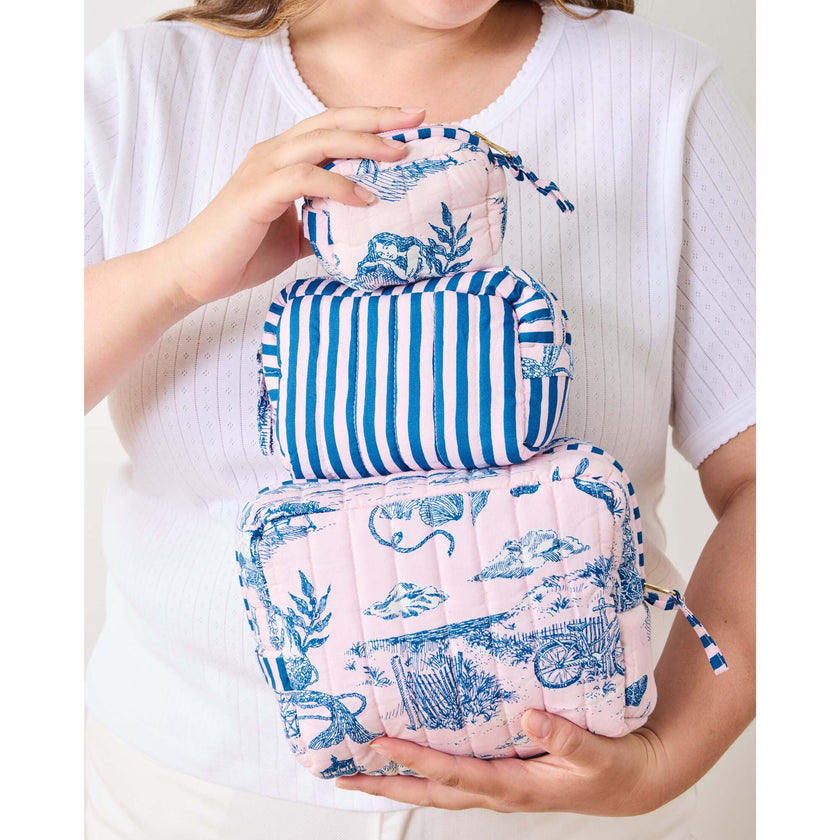 Mermaid Toile