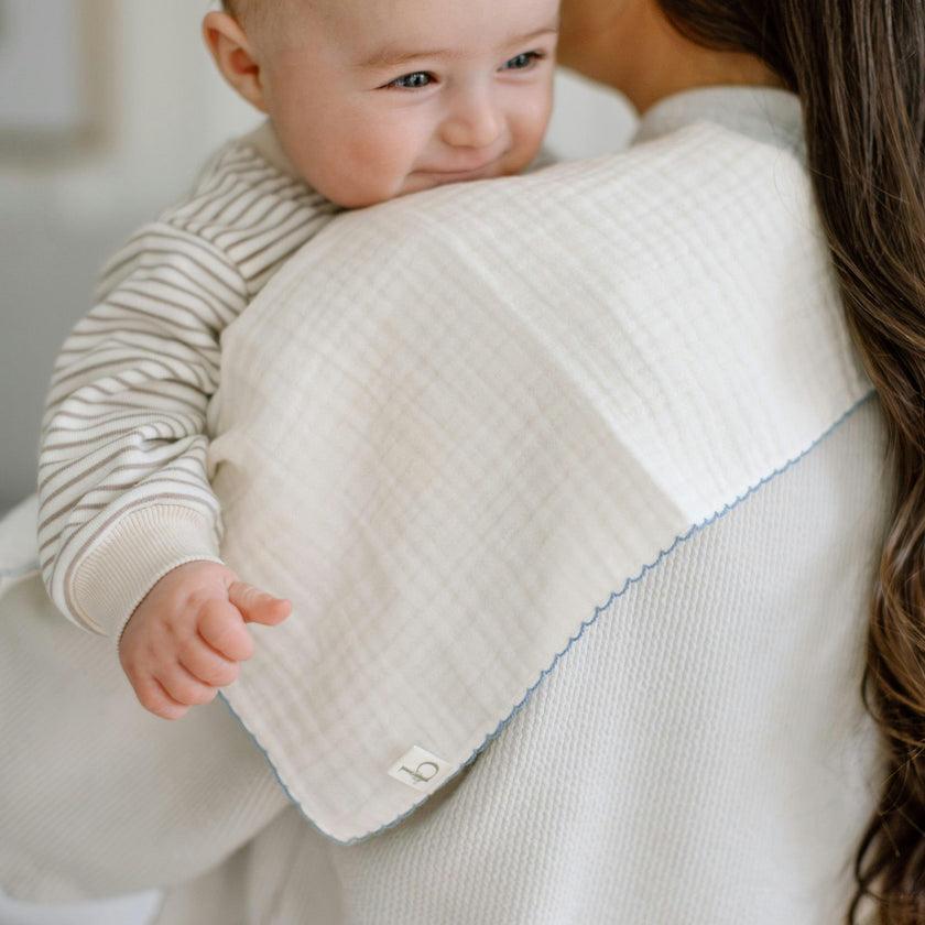 Muslin Soft Cloth