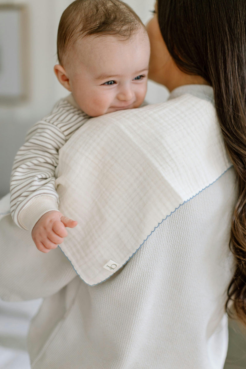 Muslin Soft Cloth
