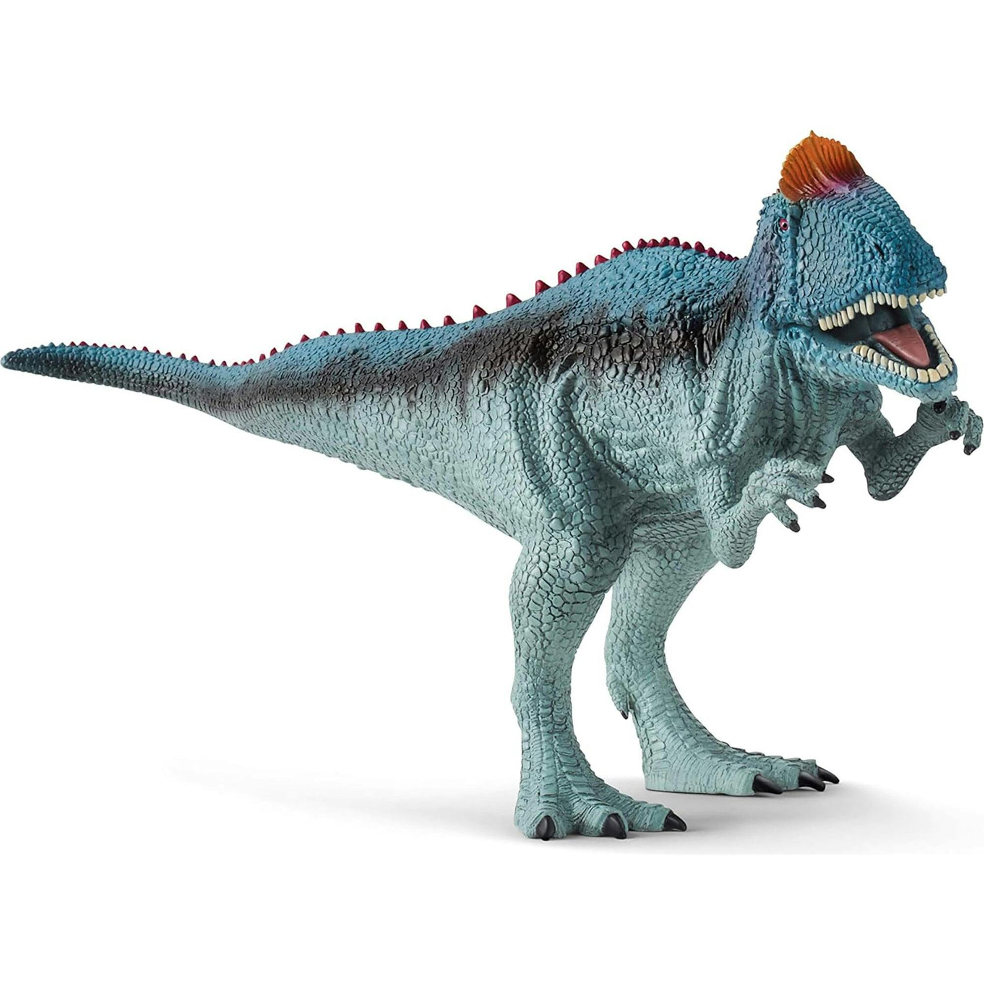 Schleich Dinosaurs: Cryolophosaurus - Action Figure